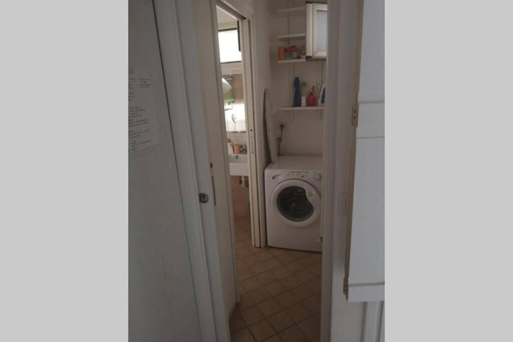 סירקוזה Sea-View Terrace & Bikes Moon Ortigia Holiday Home מראה חיצוני תמונה