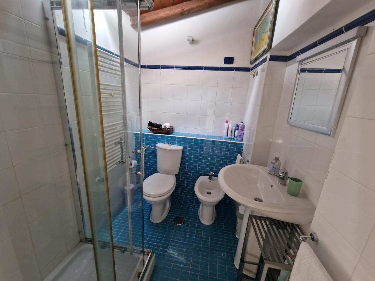 סירקוזה Sea-View Terrace & Bikes Moon Ortigia Holiday Home מראה חיצוני תמונה